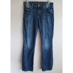Joe's Jeans Size 29 Petite Bootcut